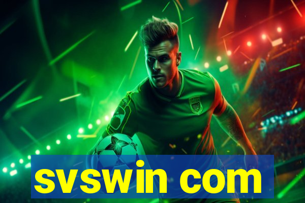svswin com